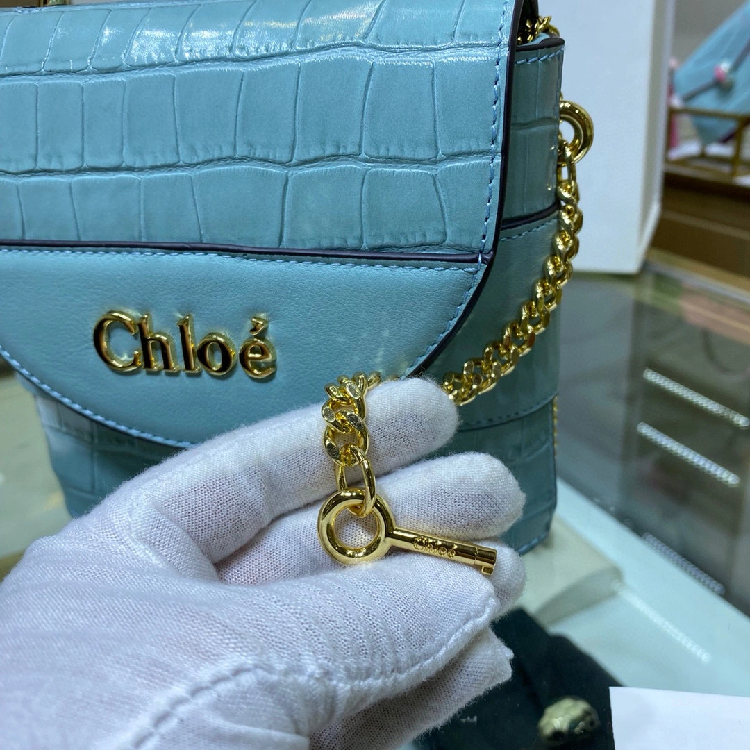 S1220 Aby lock bag item:B-B075B1121