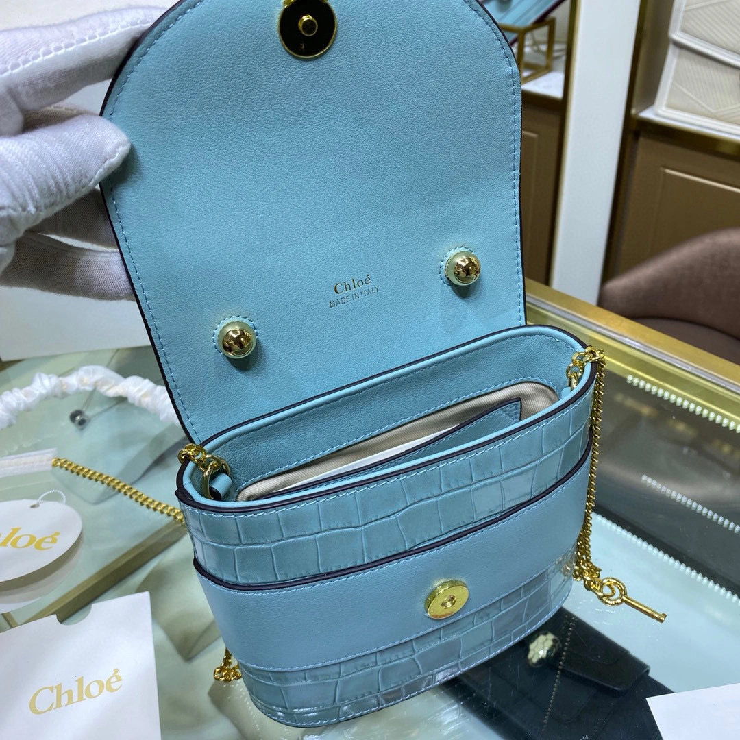 S1220 Aby lock bag item:B-B075B1121