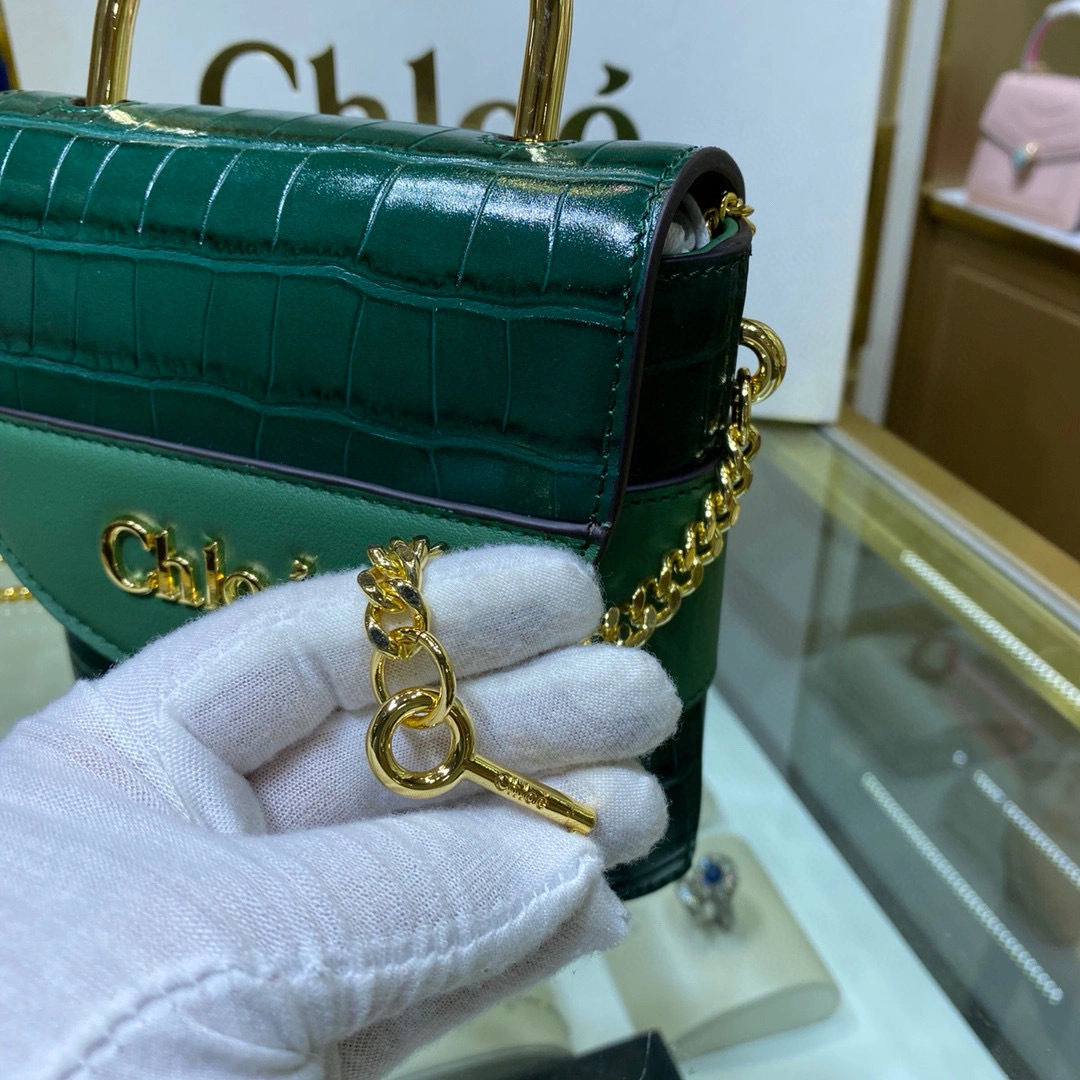 S1220 Aby lock bag item:B-B075B1122
