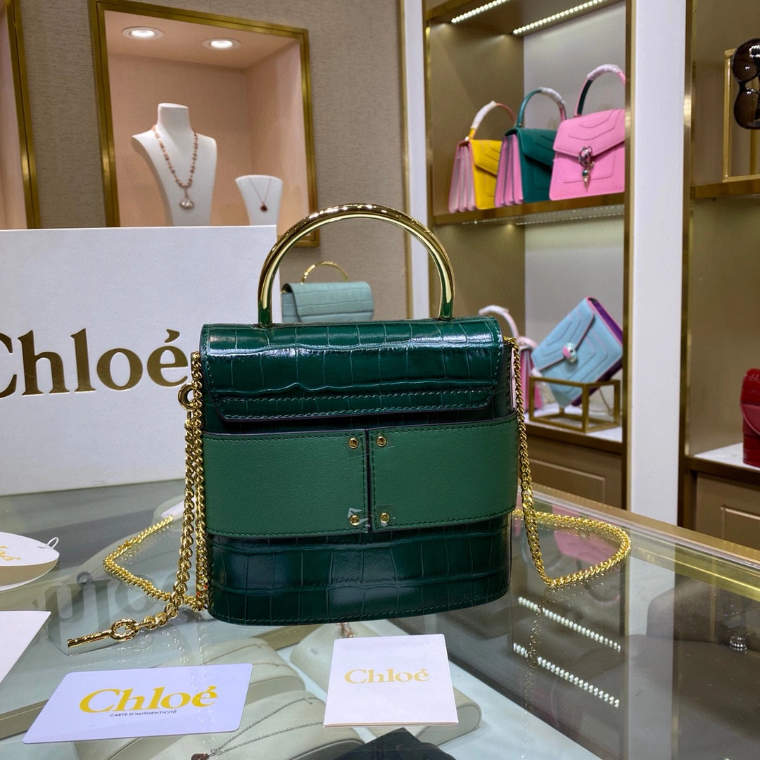 S1220 Aby lock bag item:B-B075B1122