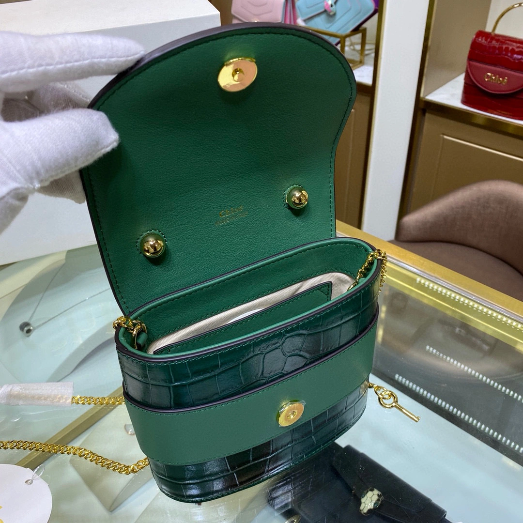 S1220 Aby lock bag item:B-B075B1122