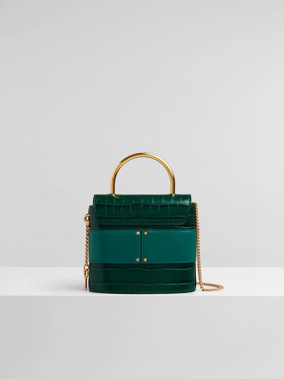S1220 Aby lock bag item:B-B075B1122