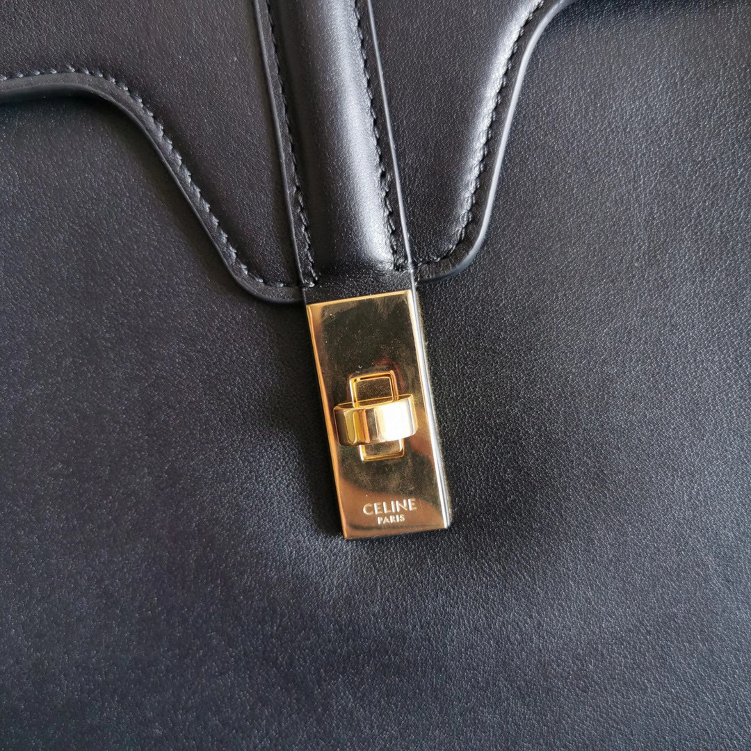 SOFT Calf leather item:B-B140B1331