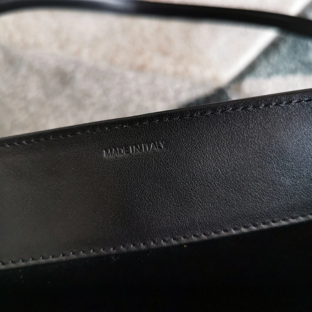SOFT Calf leather item:B-B140B1331