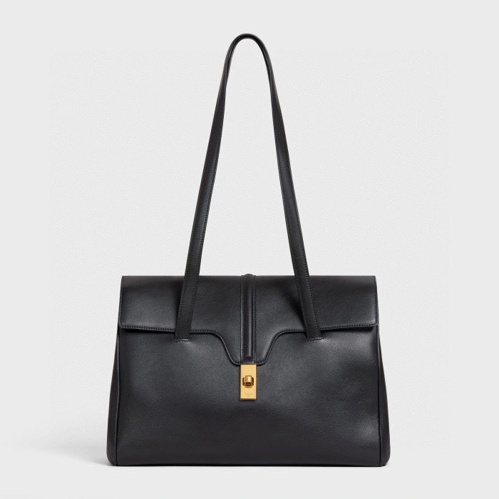SOFT Calf leather item:B-B140B1331