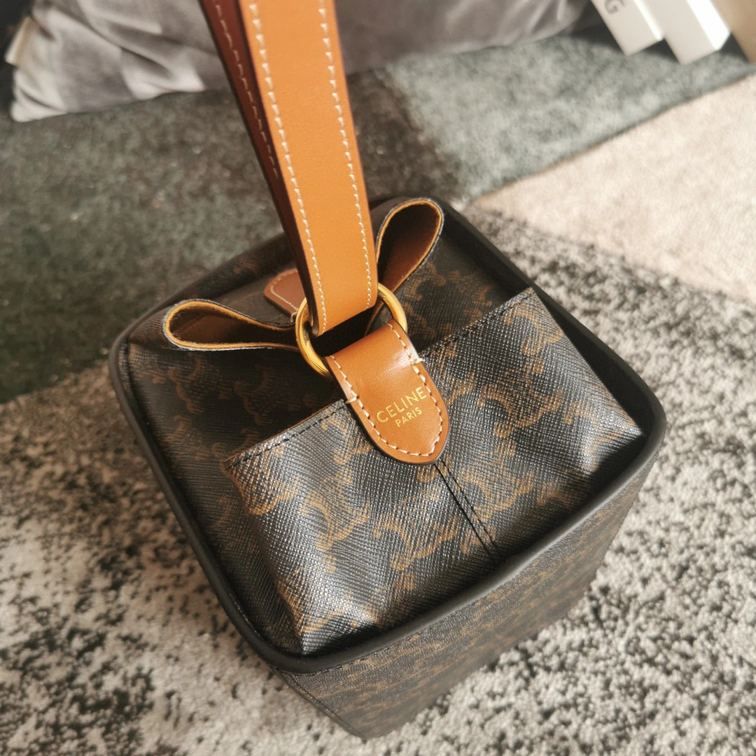STRAP BOX 2Colour item:B-B060B1265-2