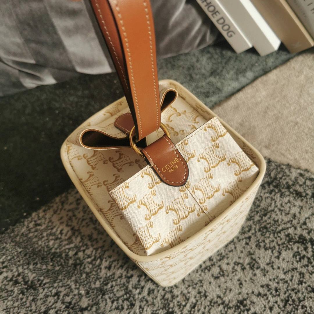 STRAP BOX 2Colour item:B-B060B1265-2