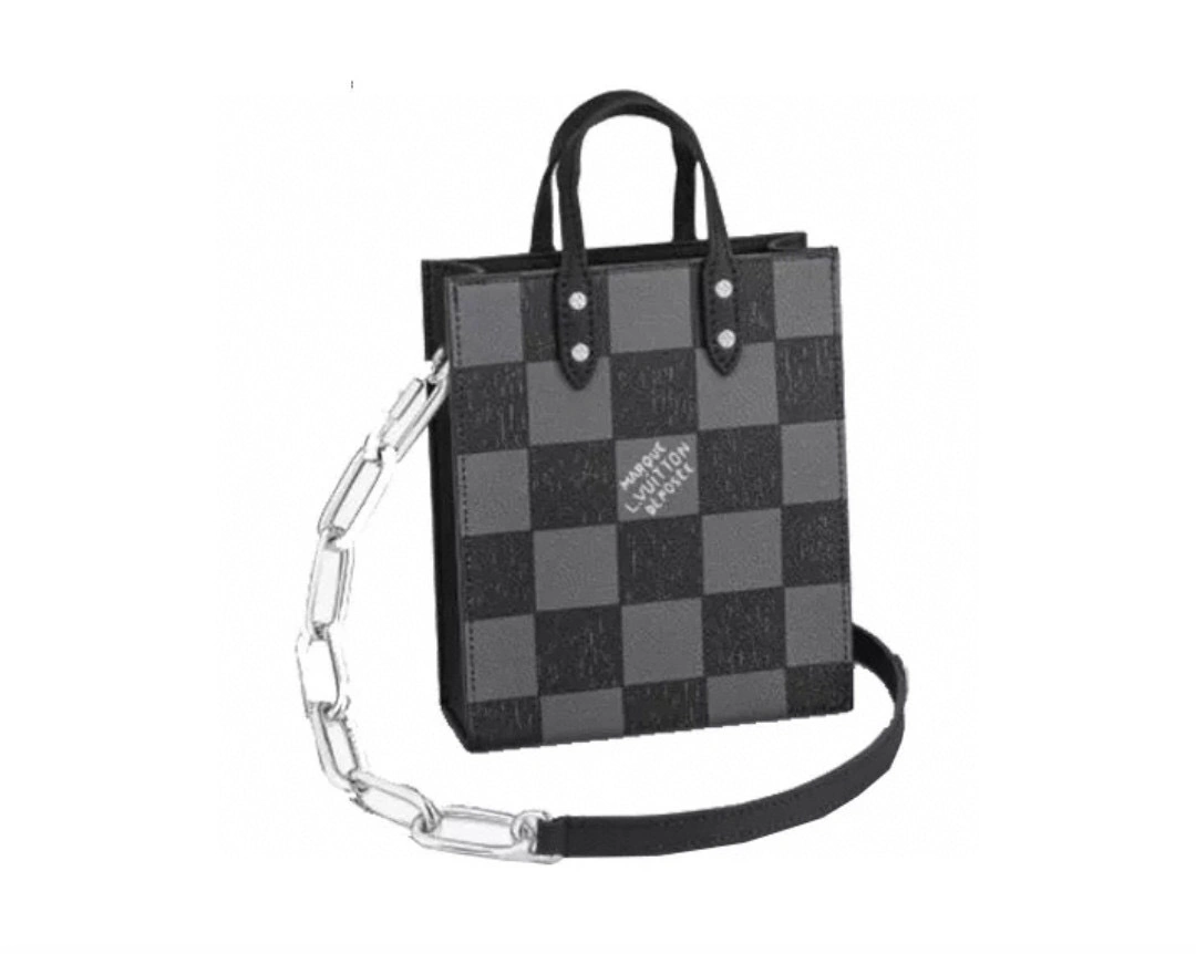 Sac Plat N60479 item:A-B182L2815X