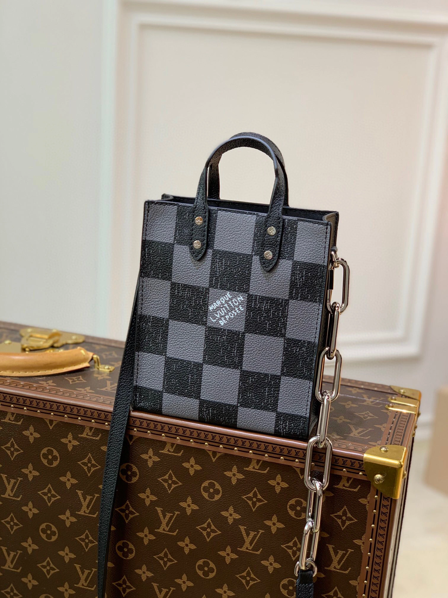 Sac Plat N60479 item:A-B182L2815X