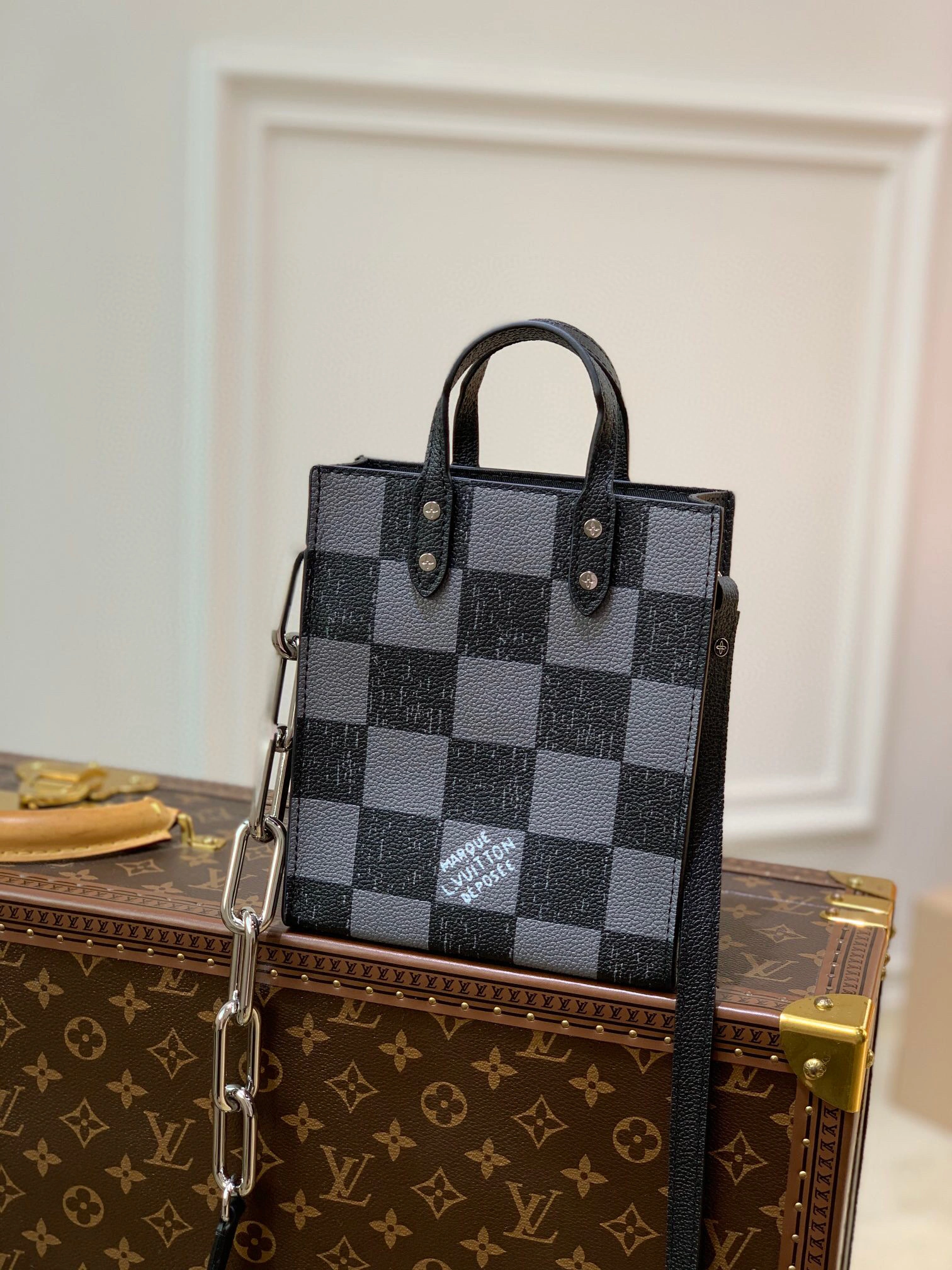 Sac Plat N60479 item:A-B182L2815X