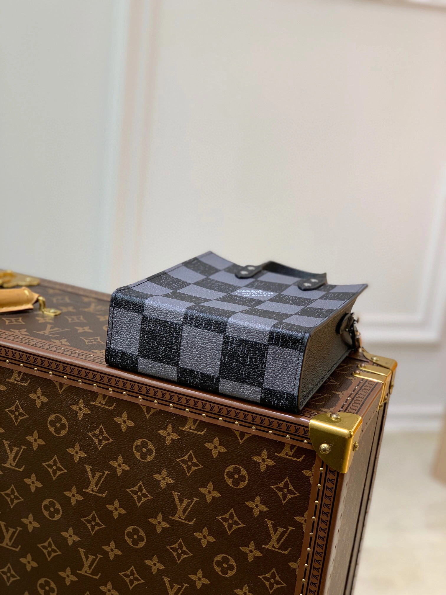 Sac Plat N60479 item:A-B182L2815X