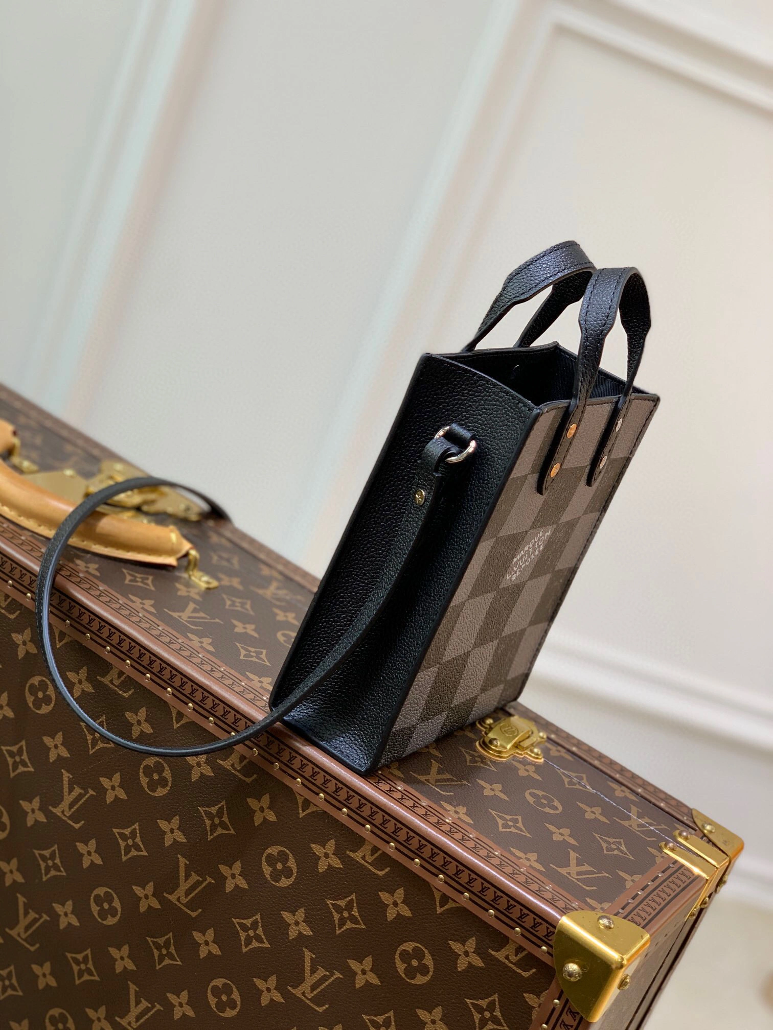 Sac Plat N60479 item:A-B182L2815X