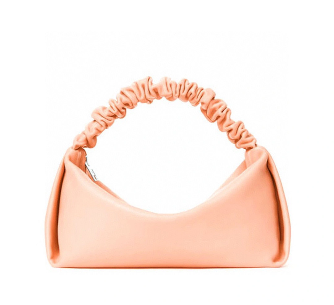 Scrunchie bag item:B-B236A1003