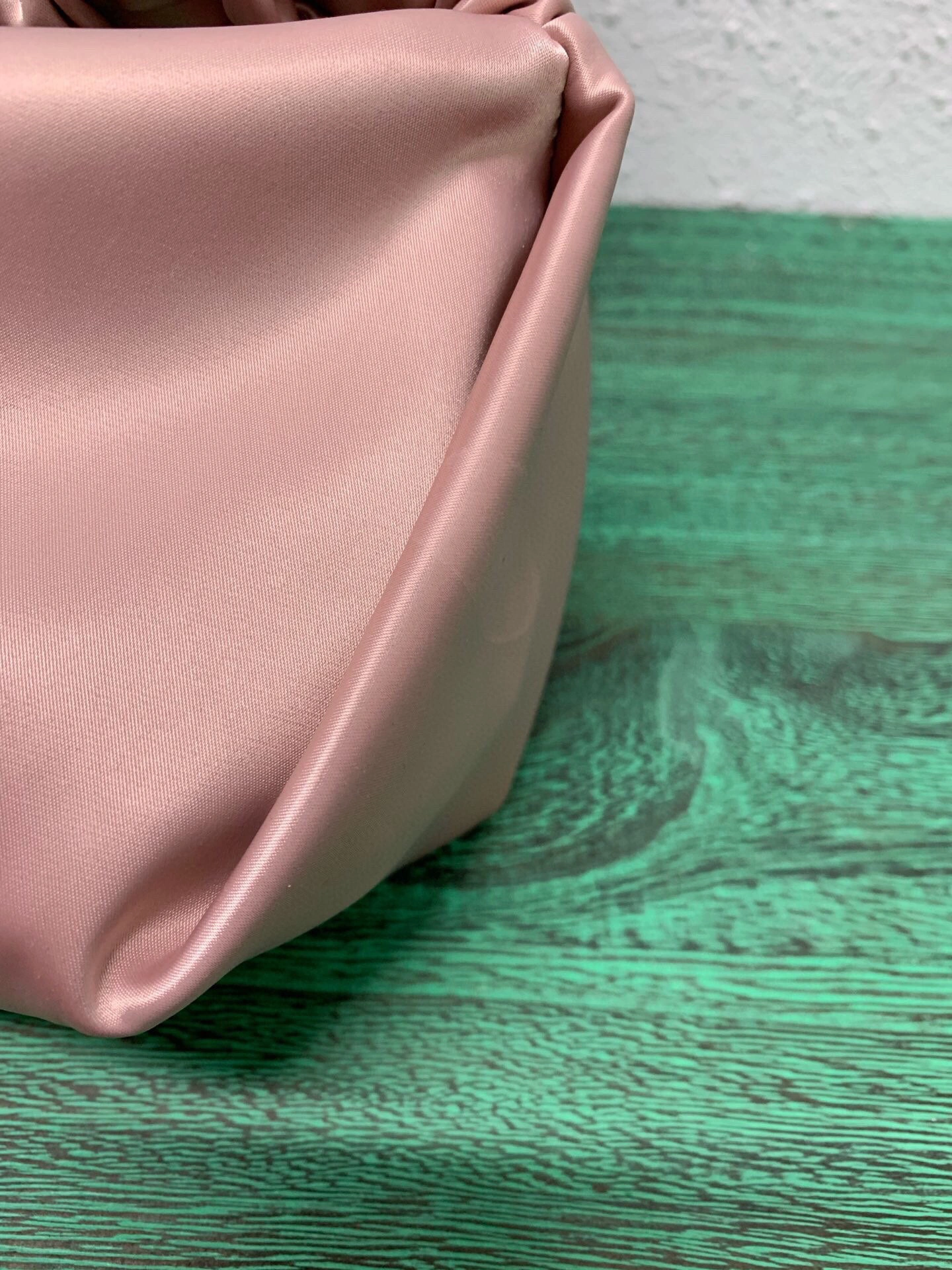 Scrunchie bag item:B-B236A1003