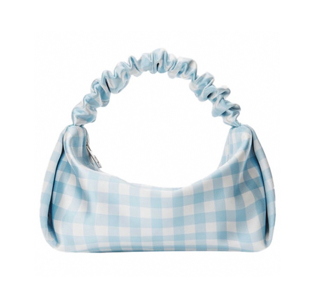 Scrunchie bag item:B-B236A1004