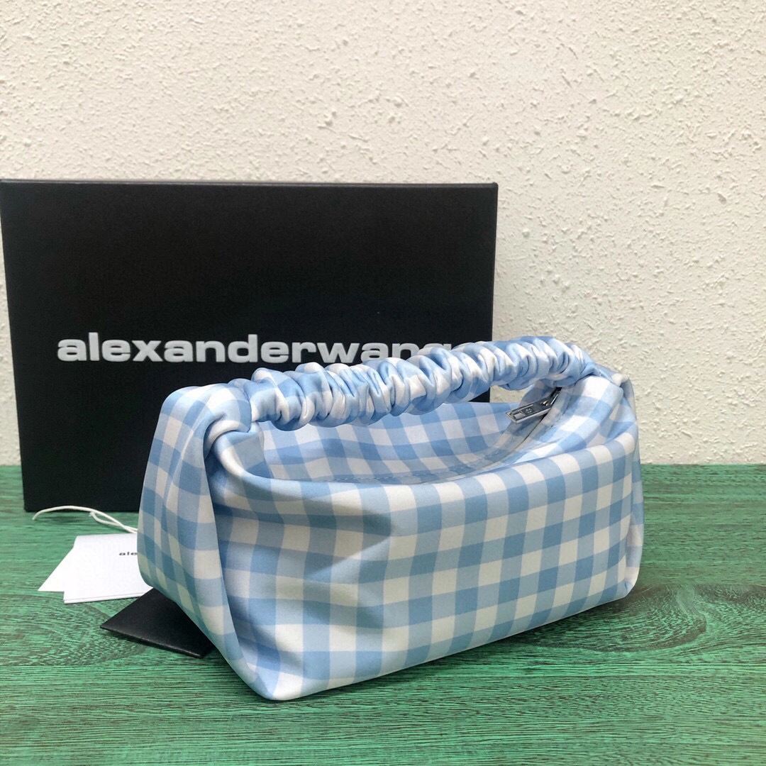 Scrunchie bag item:B-B236A1004