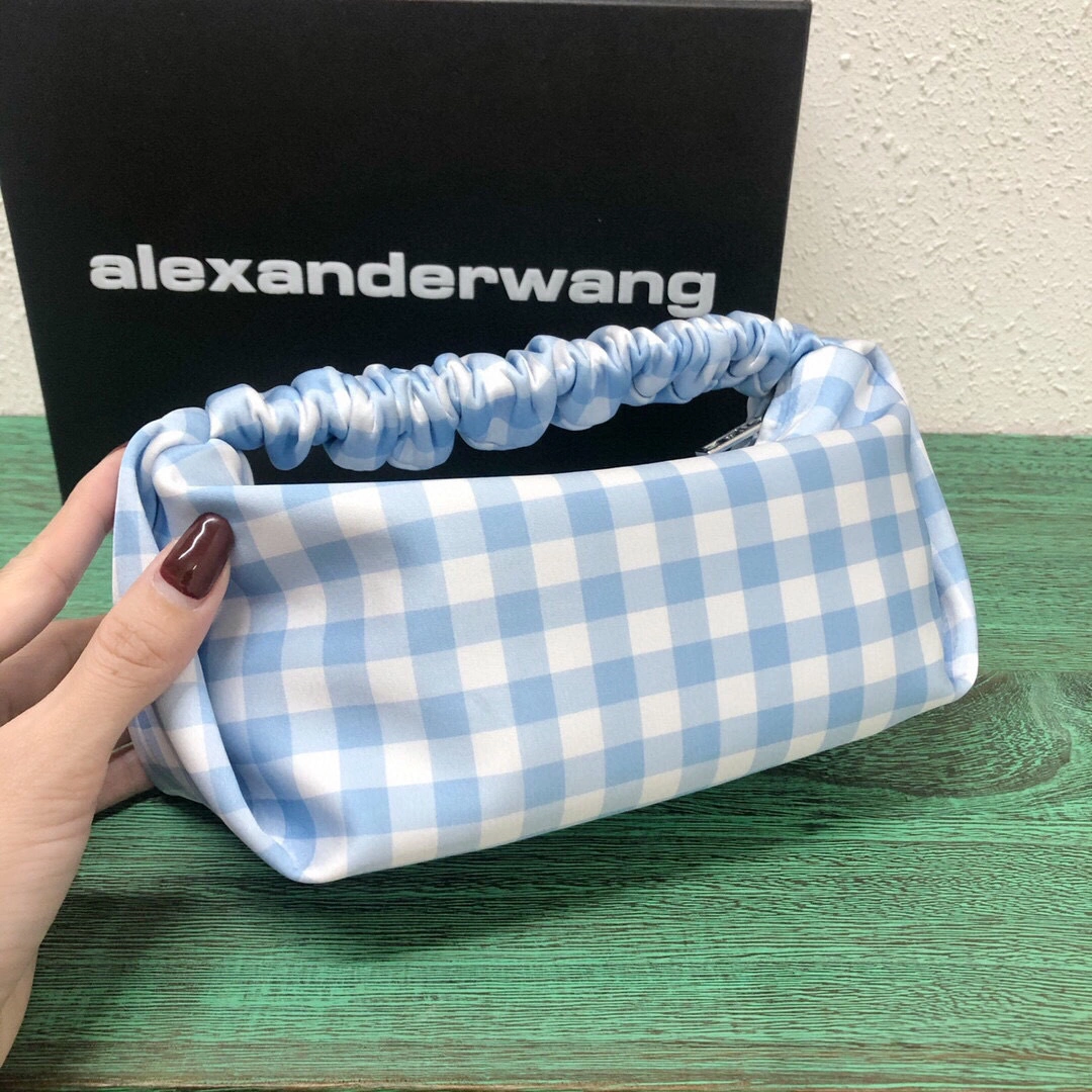Scrunchie bag item:B-B236A1004
