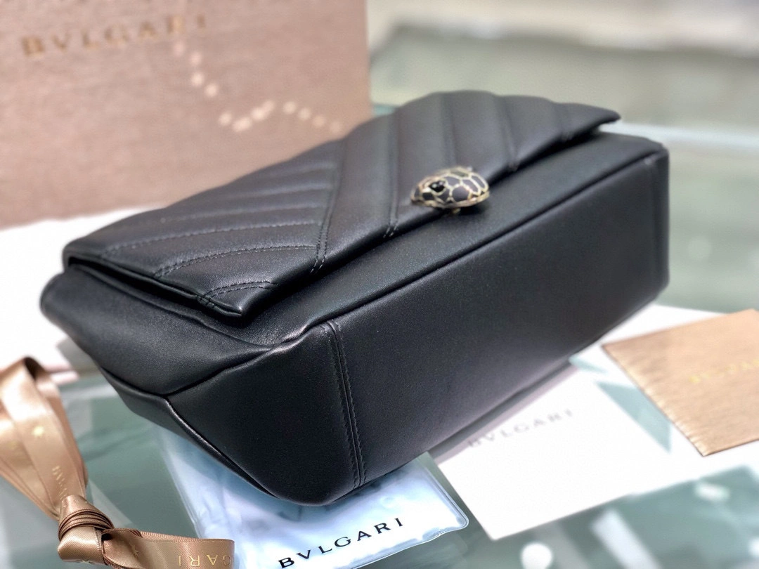 Serpenti Cabochon 2Colour item:B-B063B0638-2