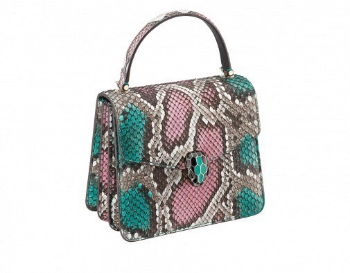 Serpenti Forever Python skin item:B-B563B0607