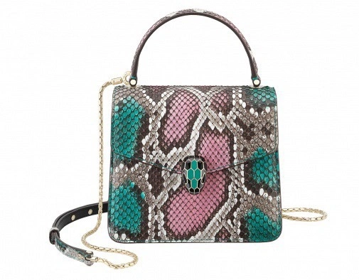 Serpenti Forever Python skin item:B-B563B0607