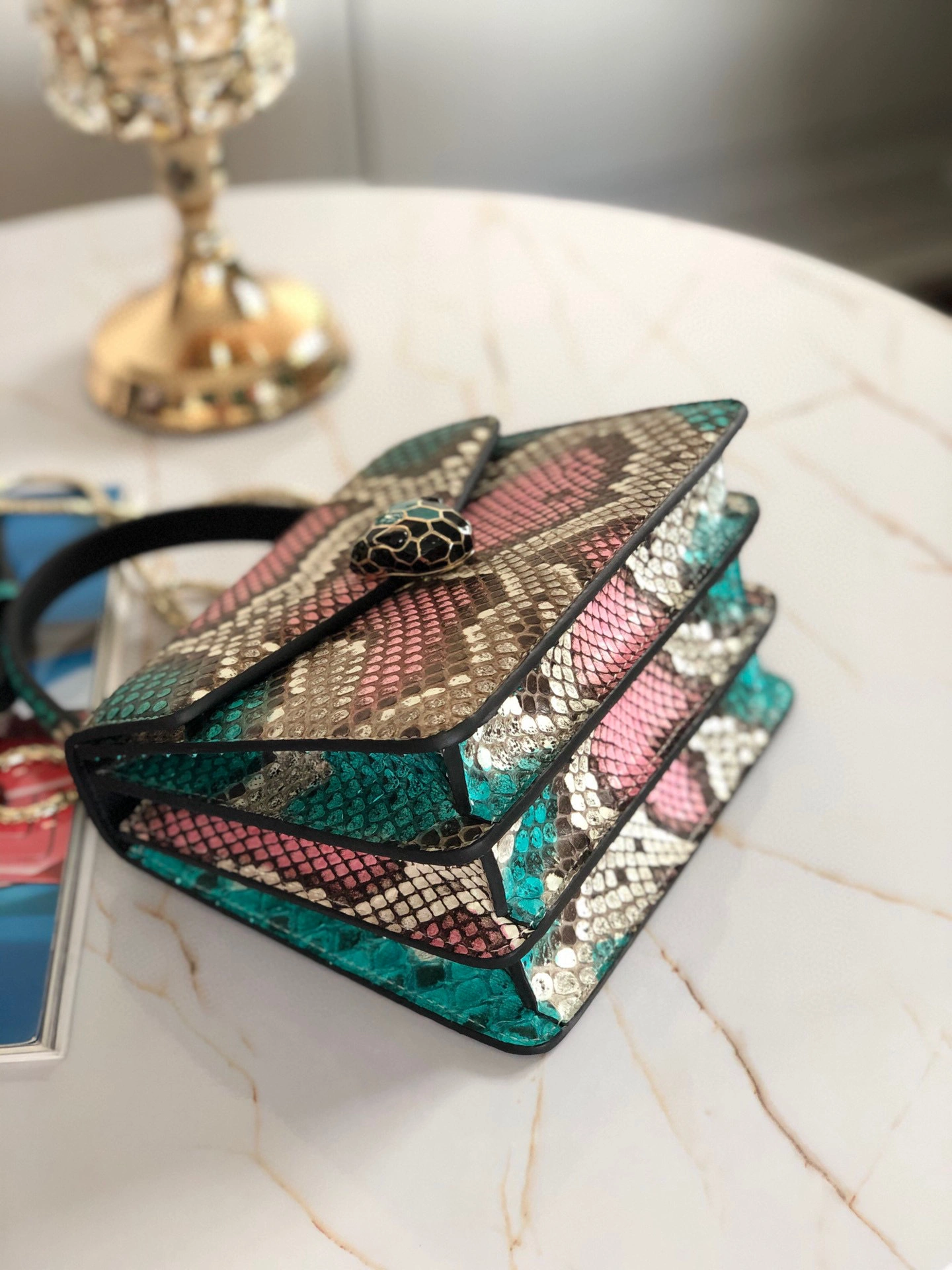 Serpenti Forever Python skin item:B-B563B0607