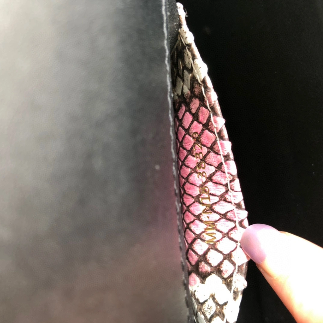 Serpenti Forever Python skin item:B-B563B0607