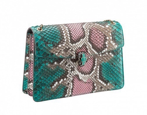 Serpenti Forever Python skin item:B-B563B0608