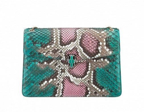 Serpenti Forever Python skin item:B-B563B0608