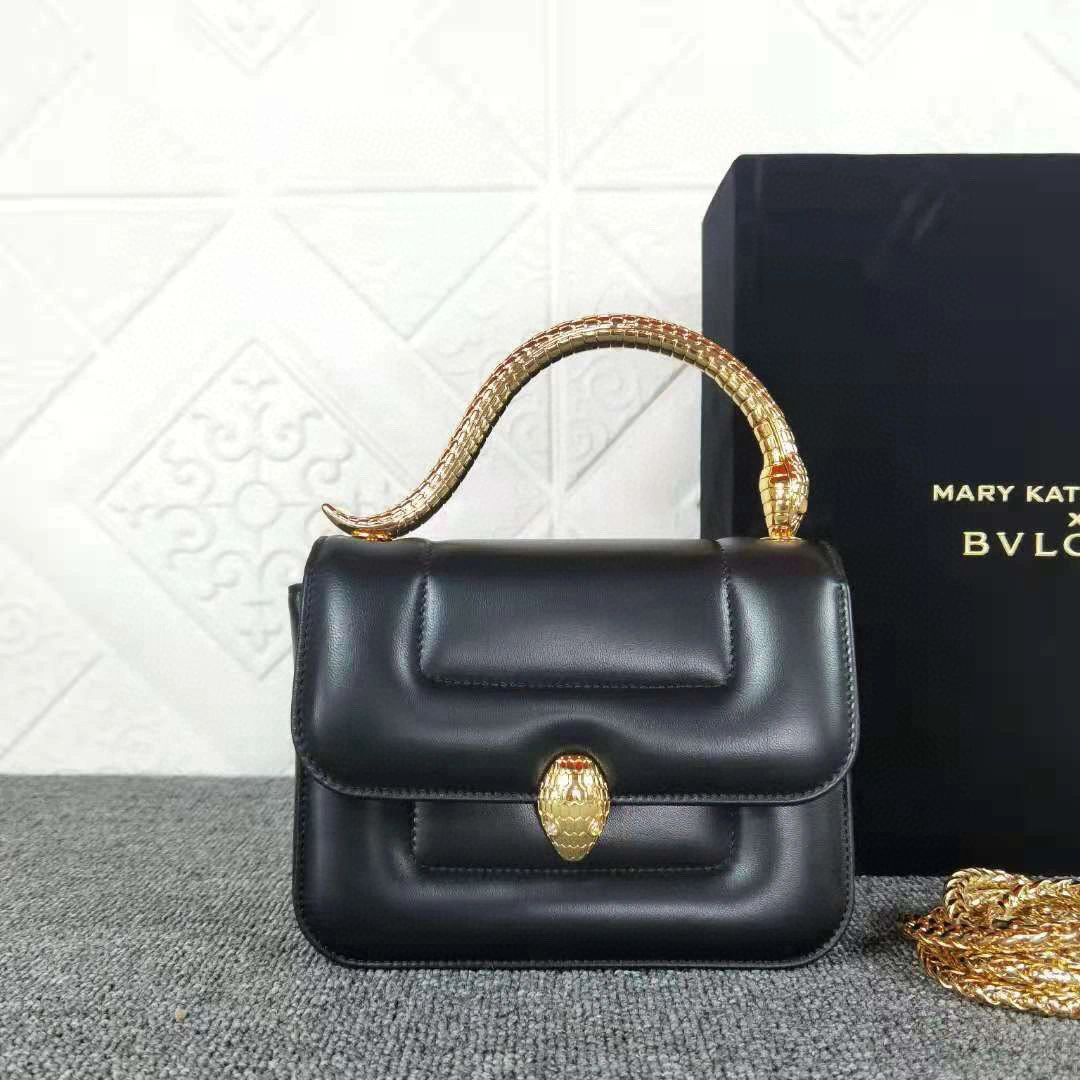 Serpenti Forever item:B-B256B0613