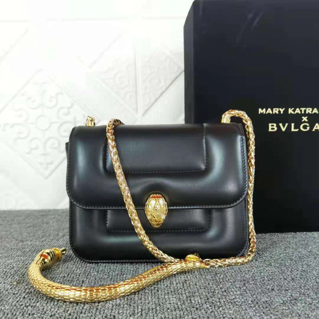 Serpenti Forever item:B-B256B0613