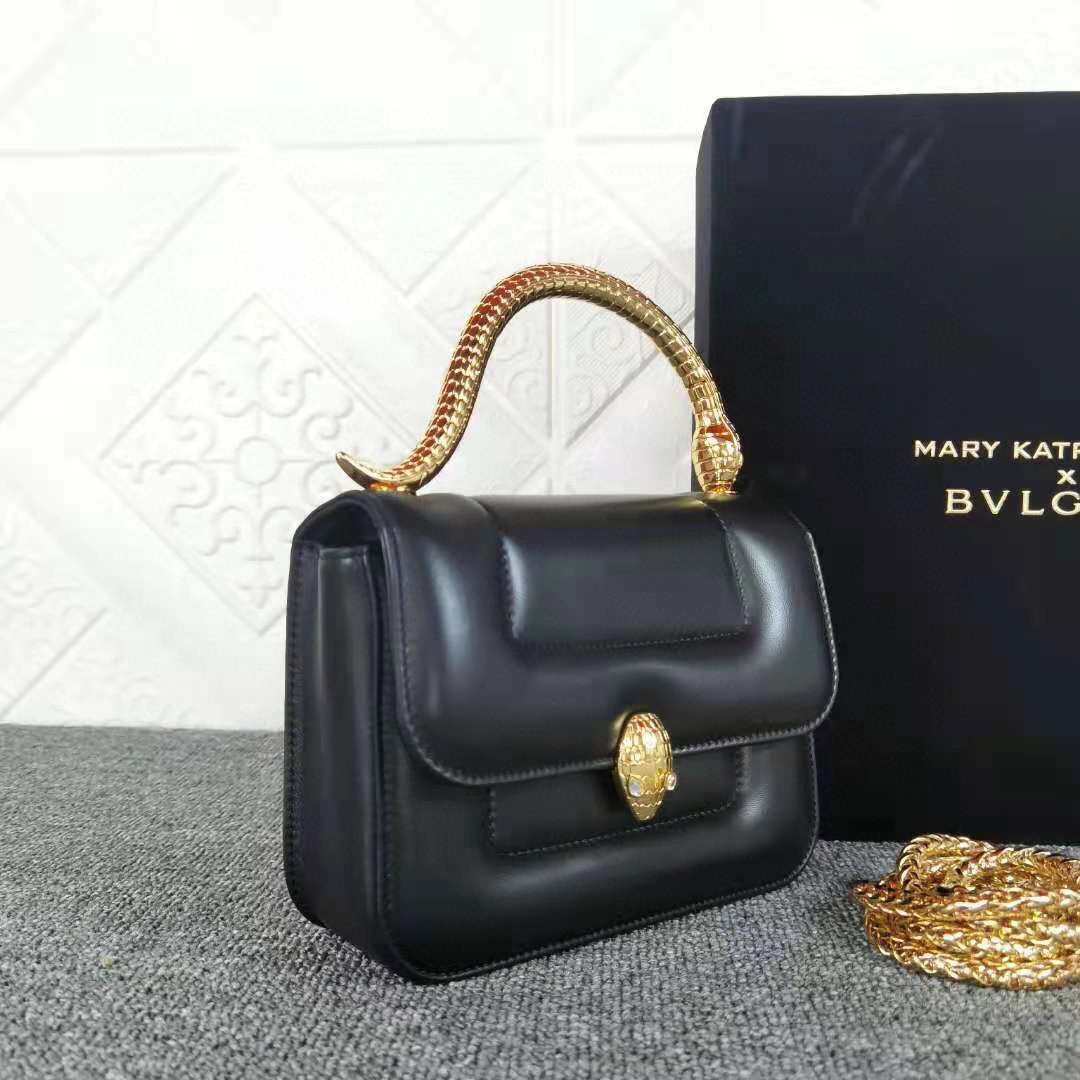Serpenti Forever item:B-B256B0613