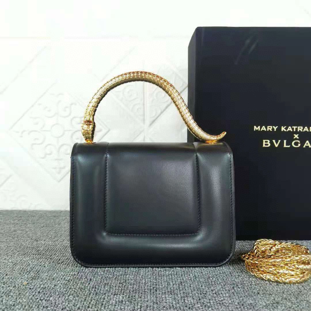 Serpenti Forever item:B-B256B0613