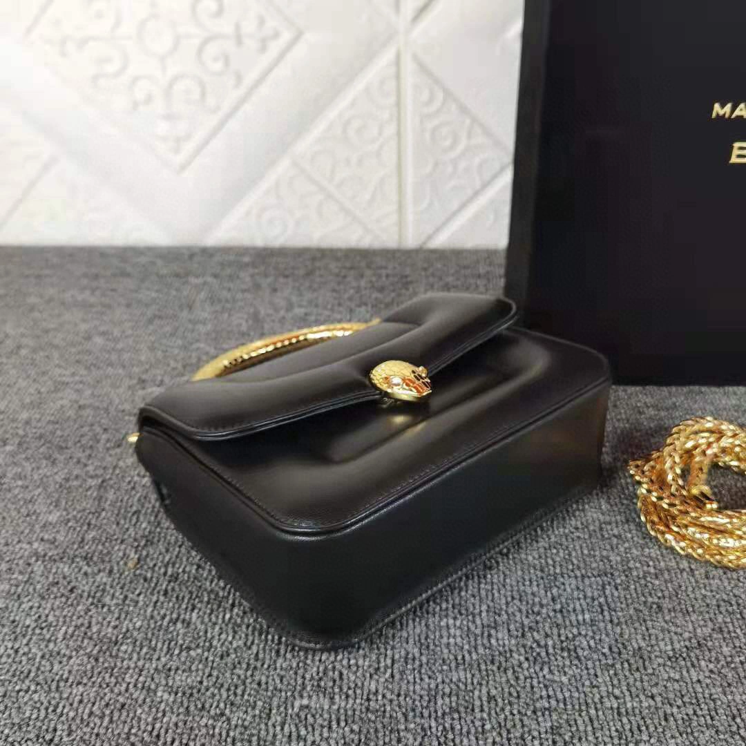 Serpenti Forever item:B-B256B0613