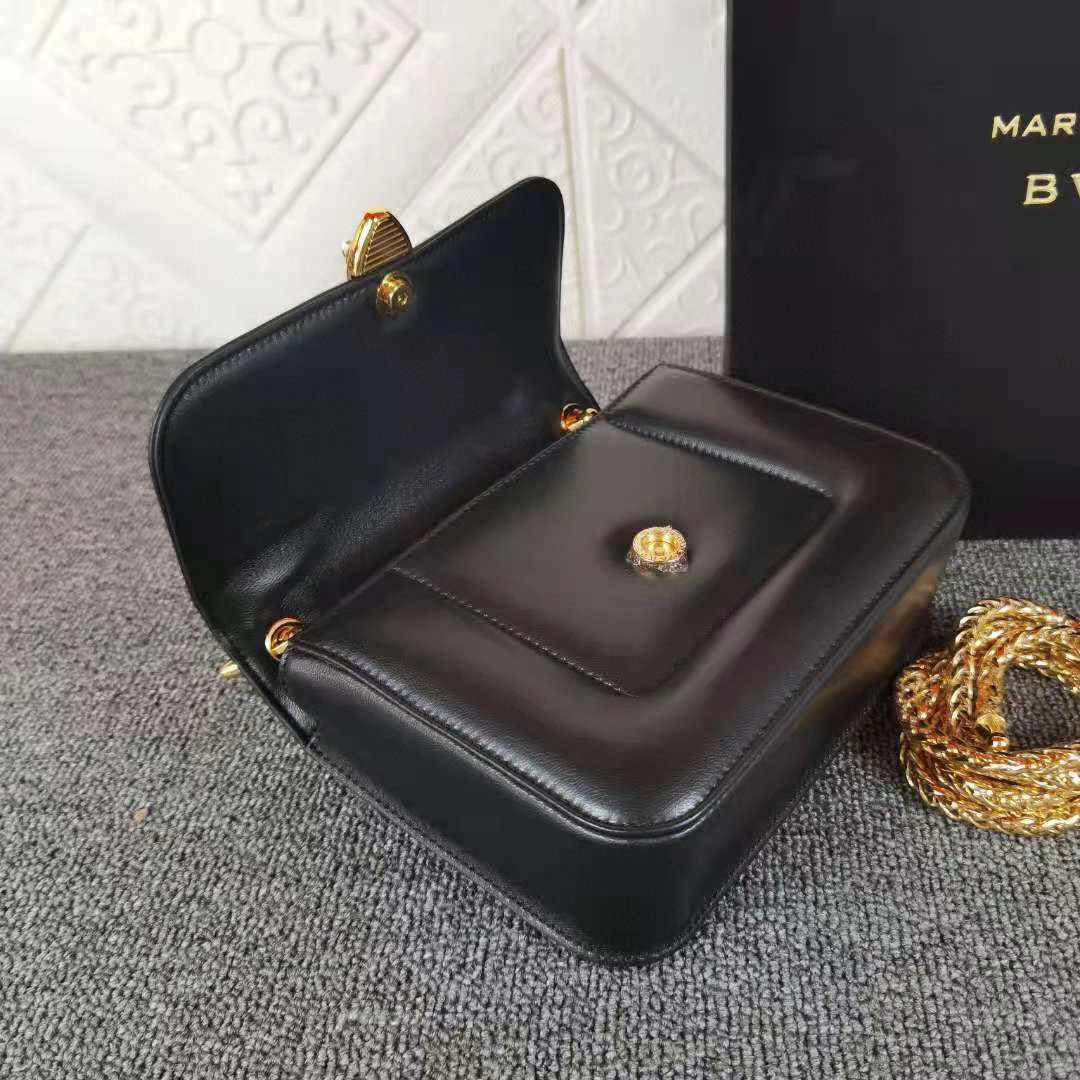 Serpenti Forever item:B-B256B0613