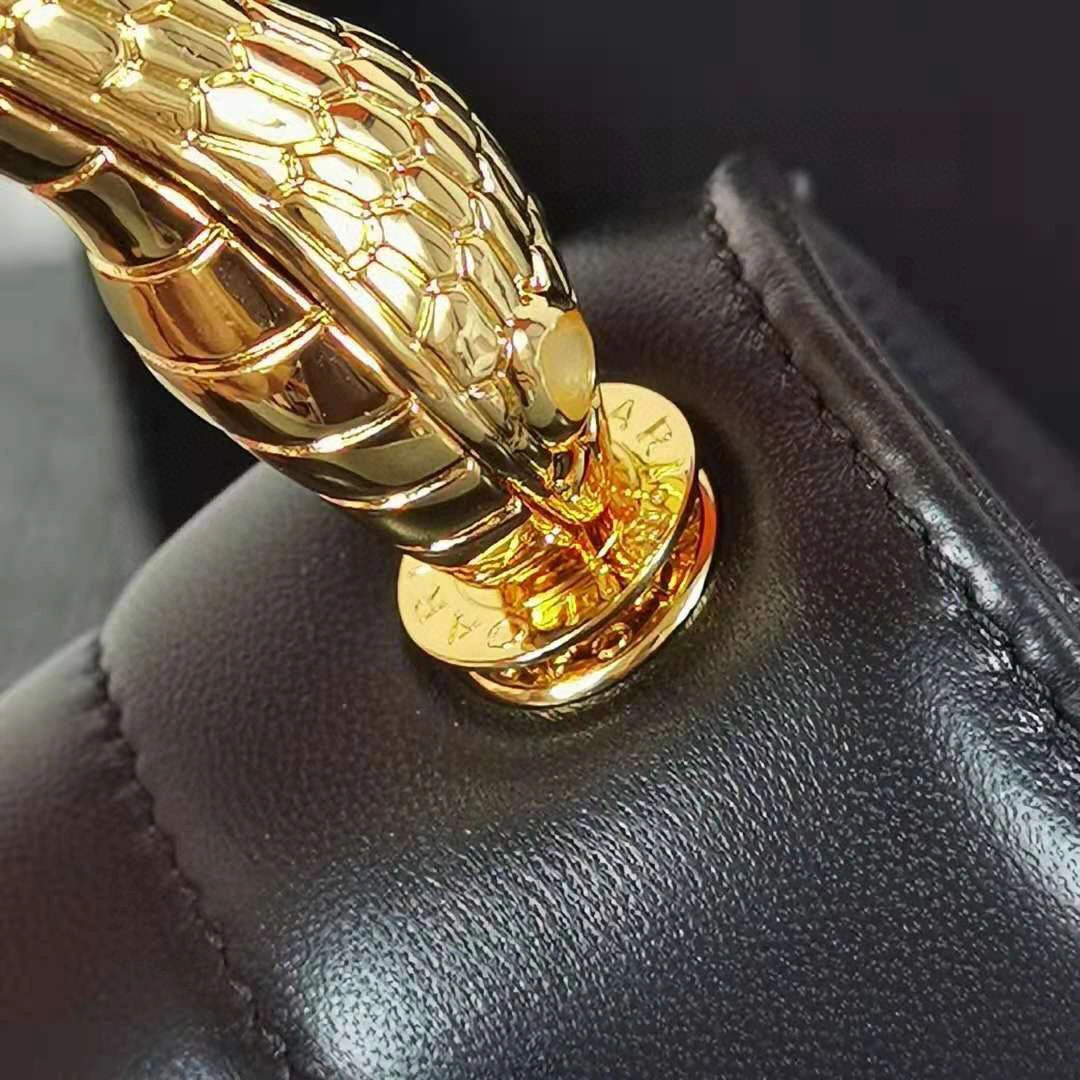 Serpenti Forever item:B-B256B0613