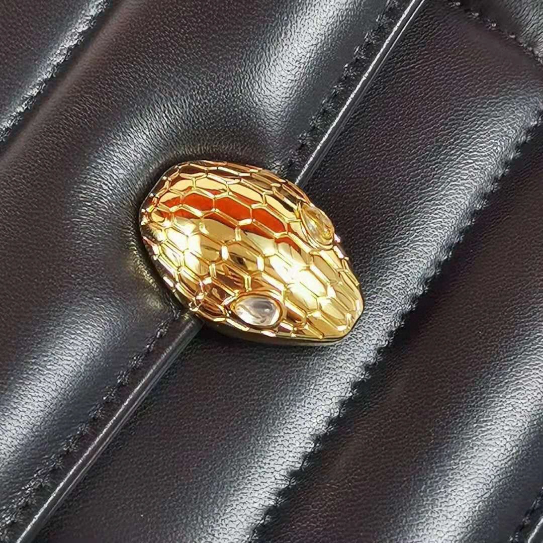 Serpenti Forever item:B-B256B0613