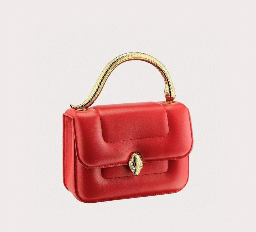 Serpenti Forever item:B-B256B0615