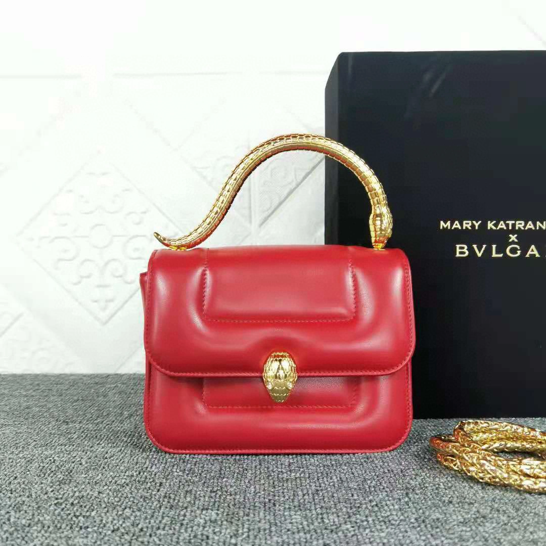 Serpenti Forever item:B-B256B0615