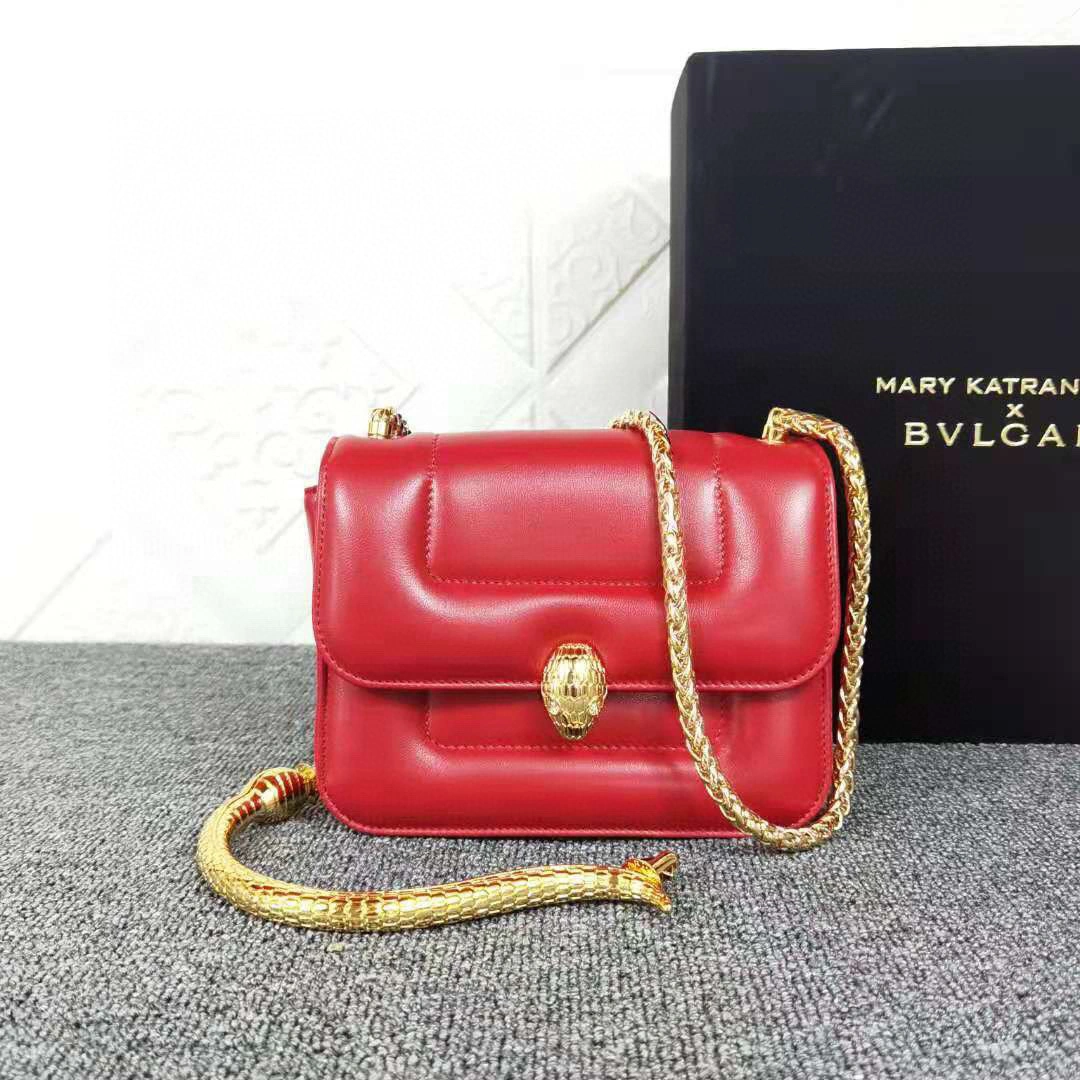 Serpenti Forever item:B-B256B0615