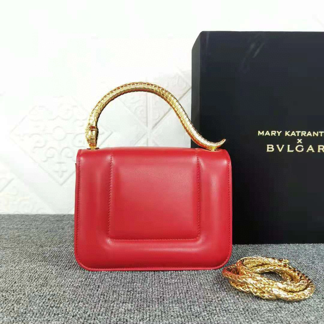 Serpenti Forever item:B-B256B0615