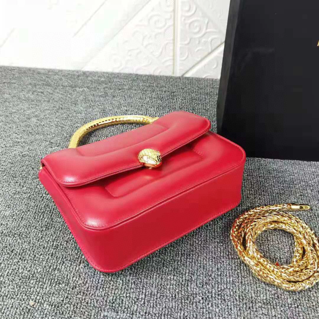 Serpenti Forever item:B-B256B0615