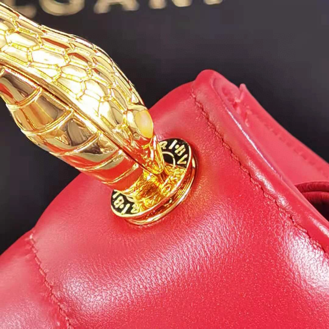 Serpenti Forever item:B-B256B0615