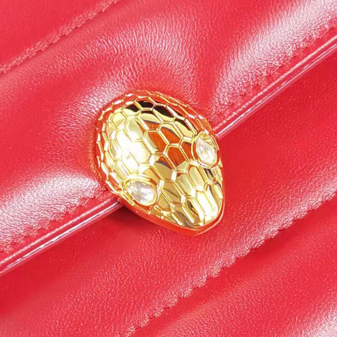 Serpenti Forever item:B-B256B0615