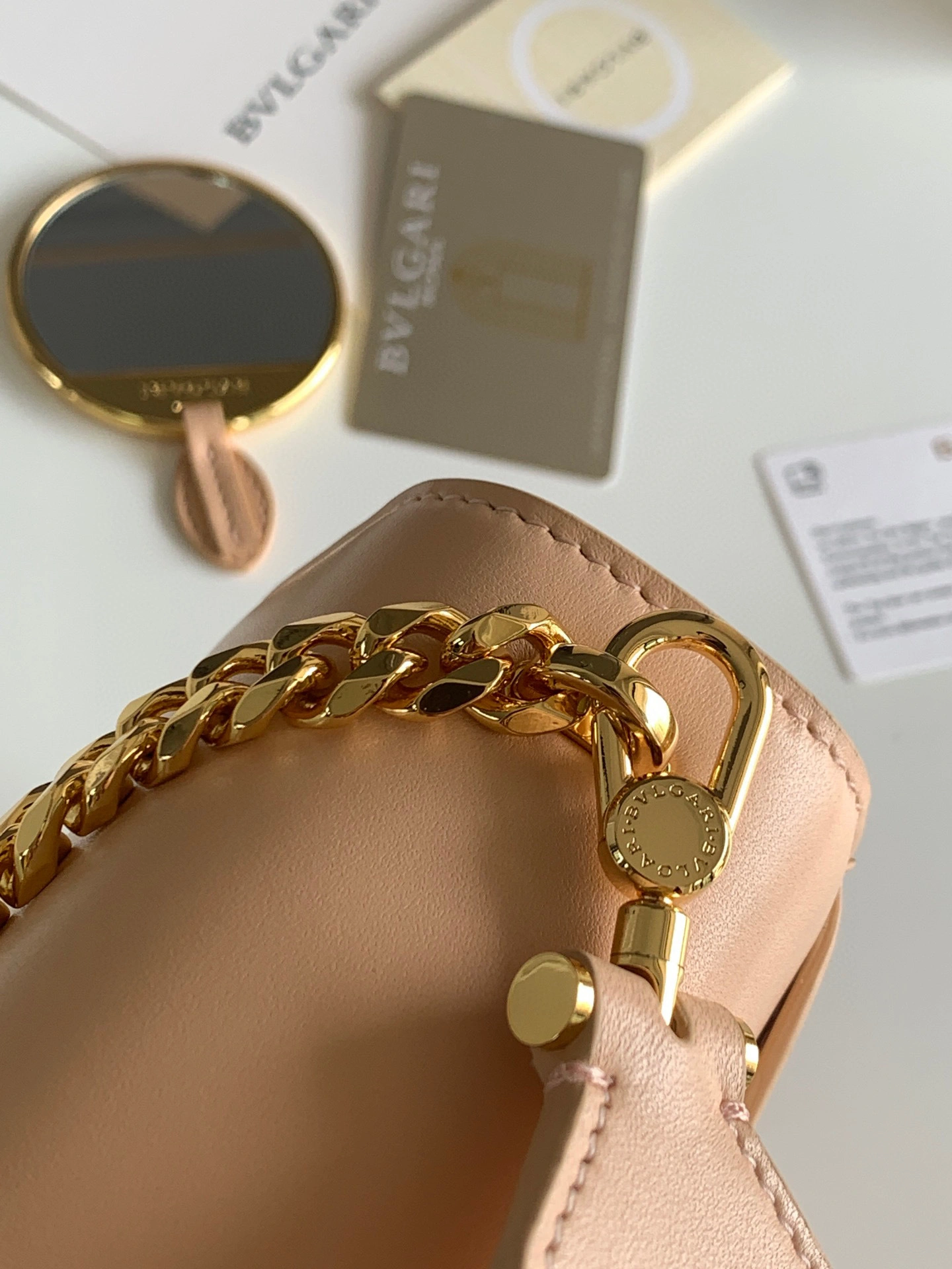 Serpenti Forever item:B-B563B0605