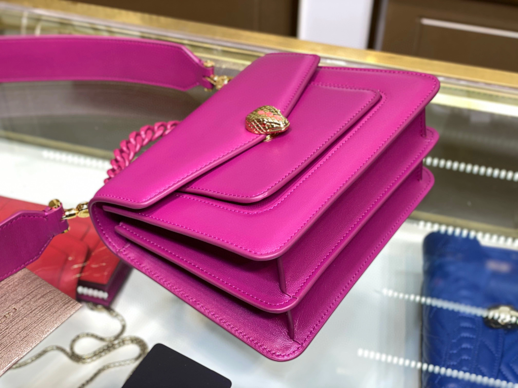 Serpenti Forever item:B-B563B0606