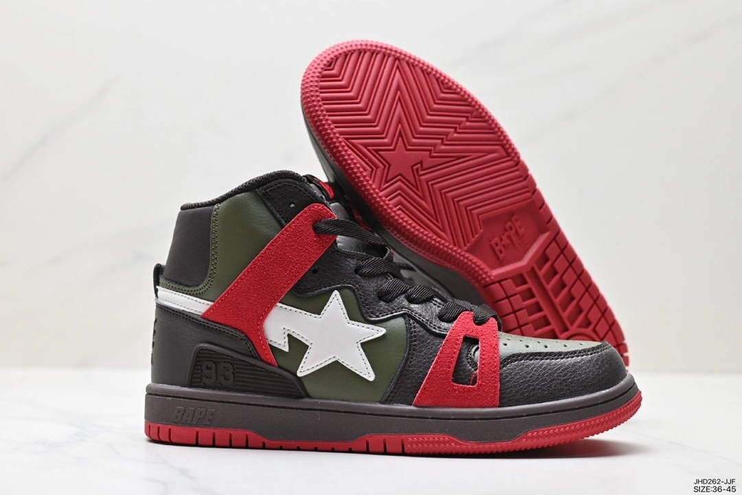 Sk8 Sta Low SK8 1H20-191-032 item: DT-X231A2635