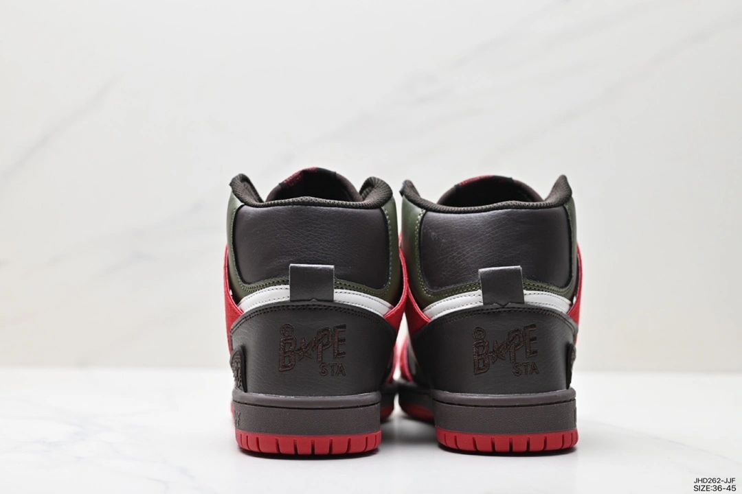 Sk8 Sta Low SK8 1H20-191-032 item: DT-X231A2635