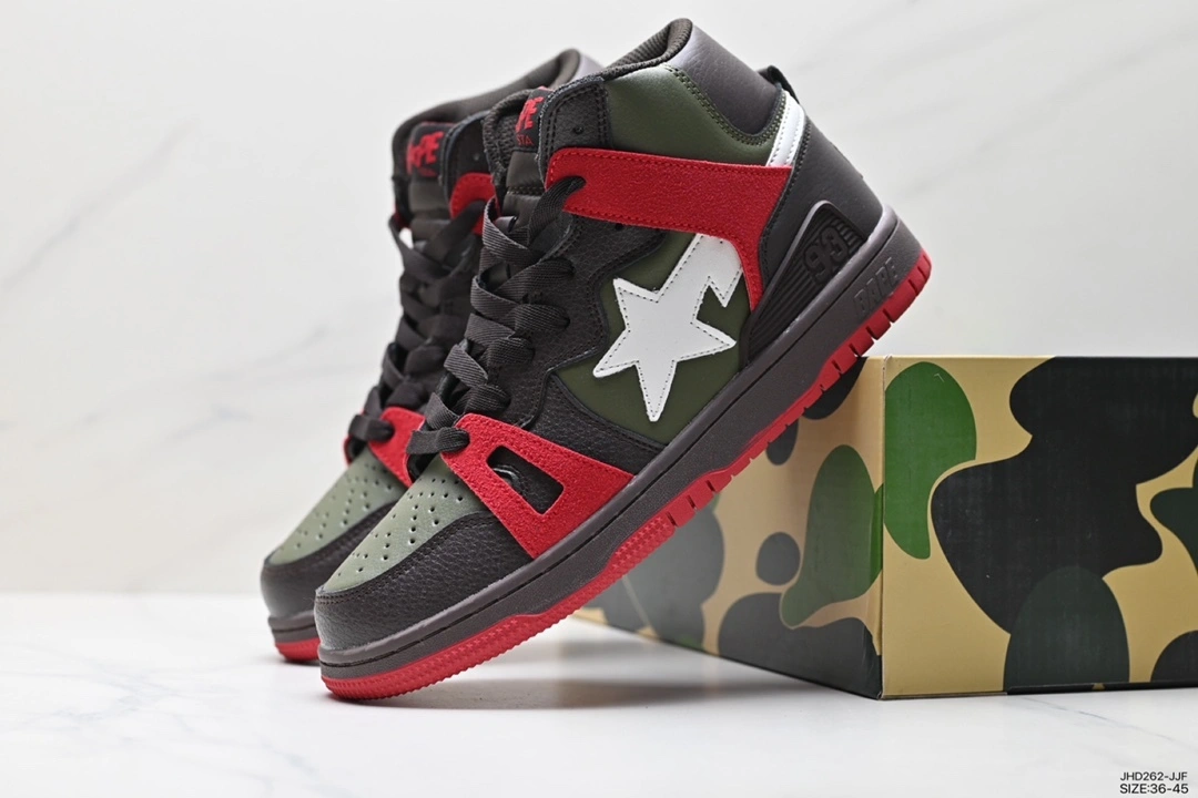 Sk8 Sta Low SK8 1H20-191-032 item: DT-X231A2635