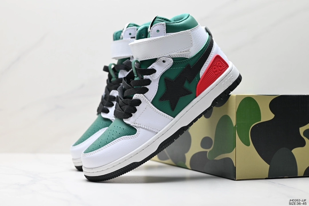 Sk8 Sta Low SK8 1H80-191-002 item: DT-X231A2634