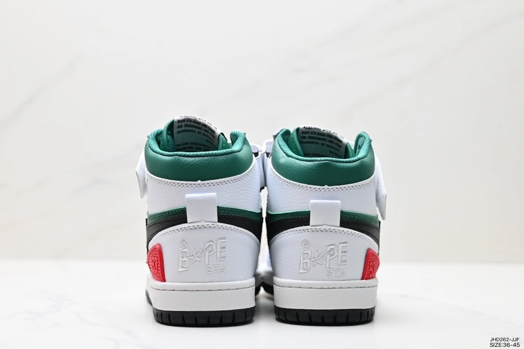 Sk8 Sta Low SK8 1H80-191-002 item: DT-X231A2634